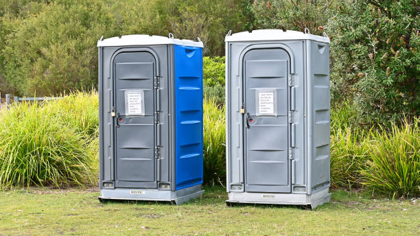 Professional Portable Potty Rental in Friendship Heights Village, MD